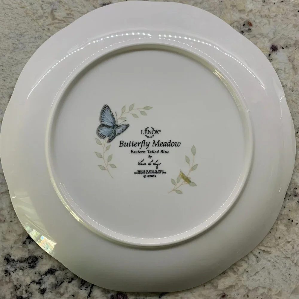 Lenox gorgeous set